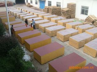竹胶板生产商